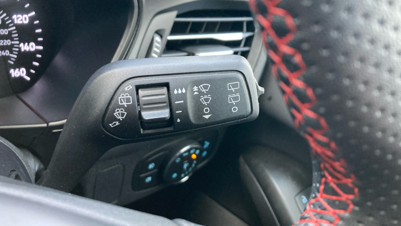 Ford Focus 1.0 EcoBoost ST-Line 5dr Petrol Estate